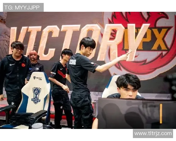 热议和平精英：FPX如何通过比赛经验变革提升团队竞争力与战术执行力