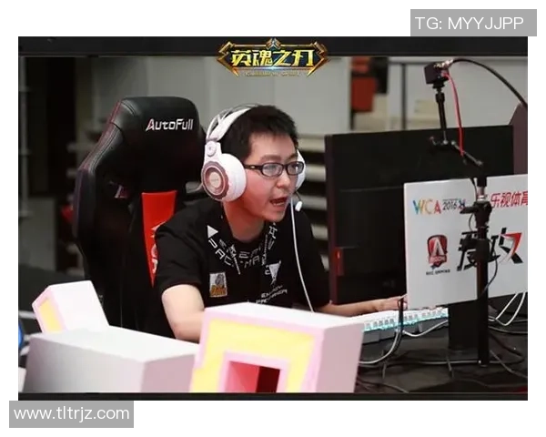 英雄联盟战队WE的成功之道与运营策略全解析